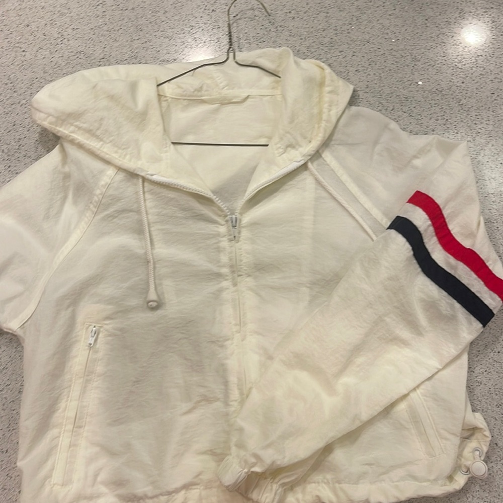 Windbreaker